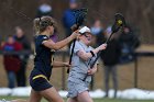 WLax vs So Maine  Women’s Lacrosse vs the University of Southern Maine.  - Photo by Keith Nordstrom : WLax, lacrosse